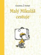 Malý Mikuláš cestuje (e-kniha)