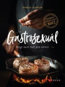 Gastrosexuál - Když muži hoří pro vaření