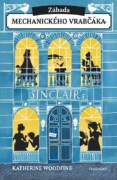 Záhada mechanického vrabčáka