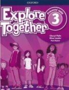Explore Together 3 Workbook (CZEch Edition)