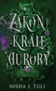 Zákon krále Aurory (e-kniha)