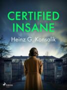 Certified Insane (e-kniha)