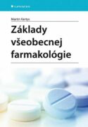 Základy všeobecnej farmakológie (e-kniha)