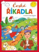 Česká říkadla