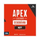 Apex Legends - Rozšíření Mapy