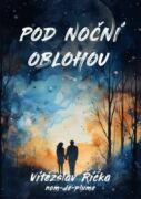 Pod noční oblohou (e-kniha)