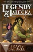 Legendy a latéčka (e-kniha)