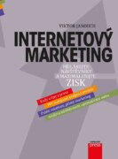 Internetový marketing - Přilákejte návštěvníky a maximalizujte zisk