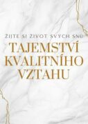 Tajemství kvalitního vztahu (e-kniha)