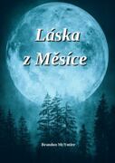 Láska z Měsíce (e-kniha)