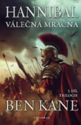 Hannibal: Válečná mračna (e-kniha)