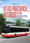 Atlas pražských autobusů 1994–2024 (e-kniha)