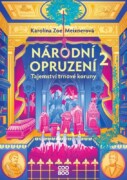 Národní opruzení 2 - Tajemství trnové koruny