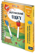 Roztančené fixy 4+