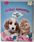 Zvířecí nemocnice - Můj památníček - bazar