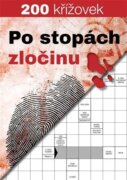 Křížovky - Po stopách zločinu