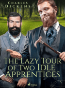 The Lazy Tour of Two Idle Apprentices (e-kniha)