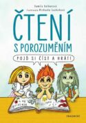 Čtení s porozuměním (e-kniha)