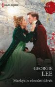 Markýzin vánoční dárek (e-kniha)