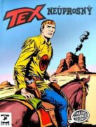 Tex Neúprosný
