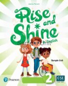 Rise and Shine Level 2 Activity Book