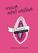 Vulva není vagína (e-kniha)