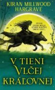 V tieni vlčej kráľovnej (e-kniha)