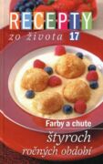 Recepty zo života 17 (e-kniha)