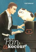 Pán a kocour