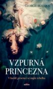 Vzpurná princezna (e-kniha)