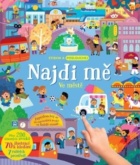 Najdi mě Ve městě