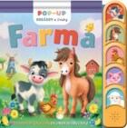 Farma (POP-UP obrázky a zvuky)