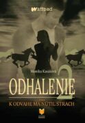 Odhalenie 2 (e-kniha)