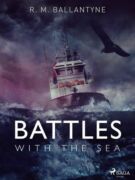 Battles with the Sea (e-kniha)