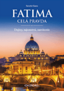 Fatima - celá pravda (e-kniha)