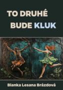 To druhé bude kluk (e-kniha)