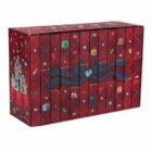 Adventní kalendář Minecraft premium