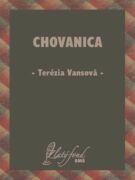 Chovanica (e-kniha)
