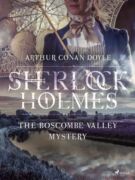 The Boscombe Valley Mystery (e-kniha)