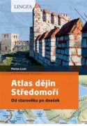Atlas dějin Středomoří - Od starověku po dnešek