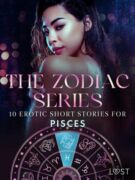 The Zodiac Series: 10 Erotic Short Stories for Pisces (e-kniha)