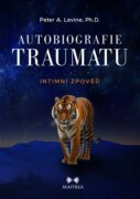Autobiografie traumatu - Intimní zpověď