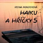Haiku a hříčky 5 (e-kniha)