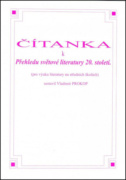 Čítanka k přehledu světové literatury 20. století