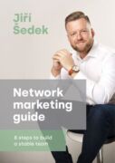 Network marketing guide (e-kniha)