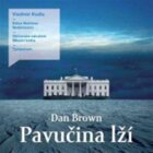 Pavučina lží (CD)