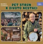 Pět strun k životu nestačí - CD