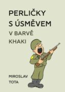Perličky s úsměvem v barvě khaki (e-kniha)