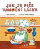 Jak se peče vánoční láska (e-kniha)