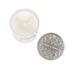 Střední svíčka - Svěží prádlo